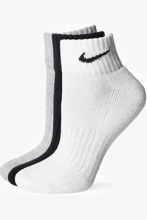 Nike SKARPETY CUSH QT 3PR