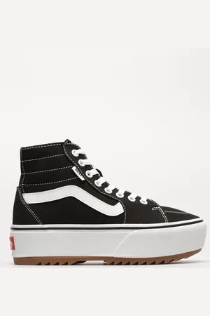 Vans FILMORE HI TAPERED PLATFORM ST