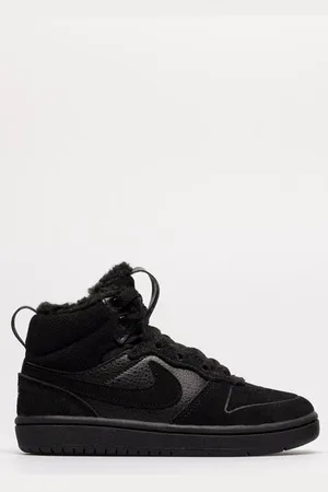 Nike COURT BOROUGH MID 2