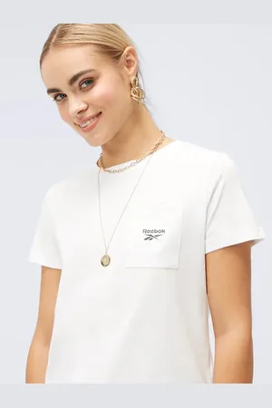 Reebok T SHIRT ID POCKET