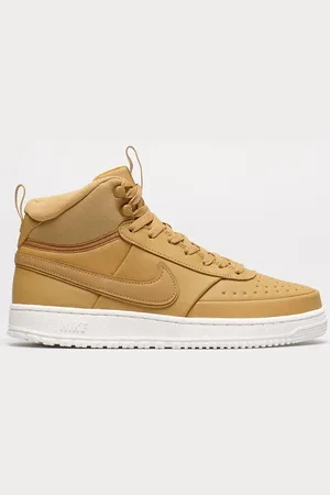 Nike COURT VISION MID WINTER