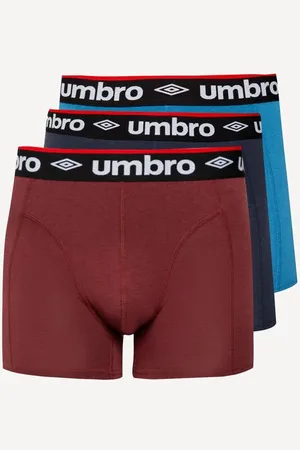 Umbro BOKSERKI BOKSERKI LUKSA