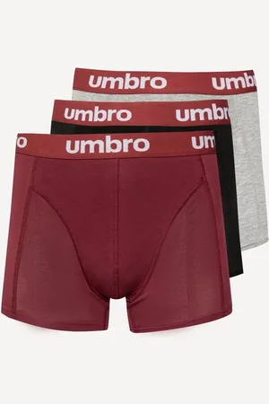Umbro BOKSERKI BOKSERKI KATON