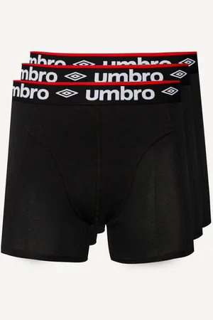 Umbro BOKSERKI BOKSERKI LUKSA