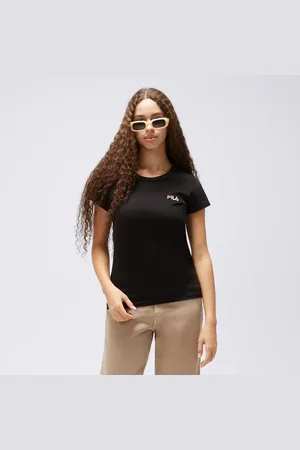 Fila T SHIRT CECILOO