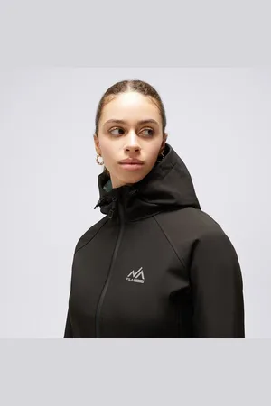 Fila KURTKA SOFTSHELL LAKER