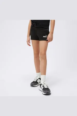PUMA SZORTY ESS+ TR G