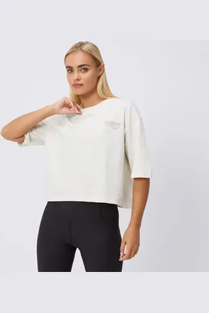 Reebok T SHIRT RIE