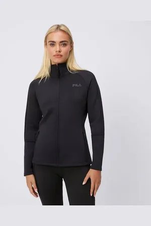 Fila BLUZA ROZPINANA KALIX