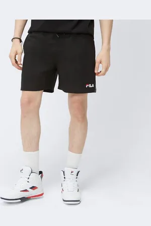 Fila SZORTY MAC SWM SHT BLK