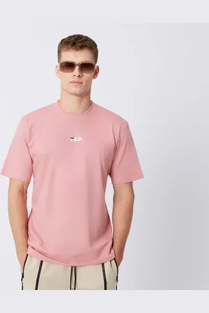 Fila T SHIRT HYATT