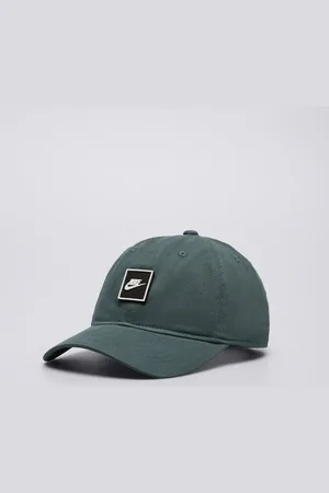 Nike CZAPKA FUTURA PATCH CURVE BRIM CAP