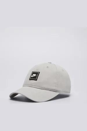 Nike CZAPKA FUTURA PATCH CURVE BRIM CAP