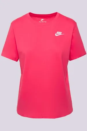 Nike T SHIRT W NSW CLUB SS