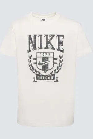 Nike T SHIRT G NSW TREND BF TEE GIRL