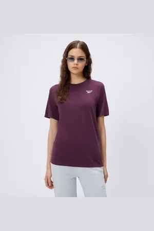 Reebok T SHIRT IDENITY SL NO POCKET