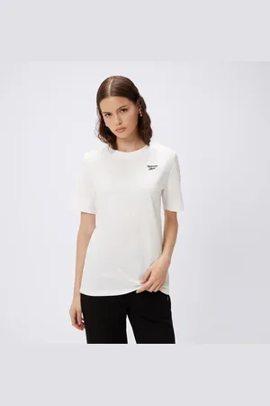 Reebok T SHIRT IDENITY SL NO POCKET