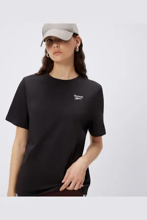 Reebok T SHIRT IDENITY SL NO POCKET