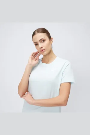 Nike T SHIRT W NSW CLUB SS
