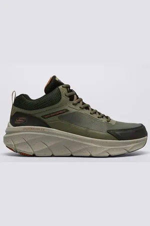 Skechers D #039;LUX WALKER 2 0