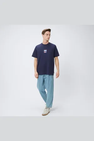 Reebok T SHIRT RI BADGE