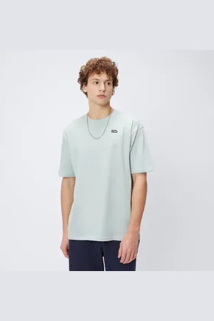 Fila T SHIRT BADGE LOGO TEE