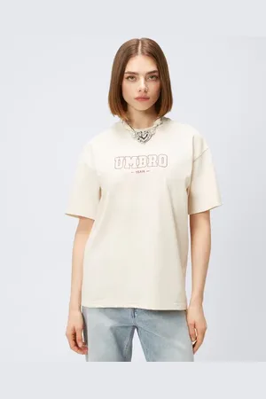 Umbro T SHIRT COLLAGE