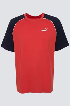 PUMA T SHIRT SPORT