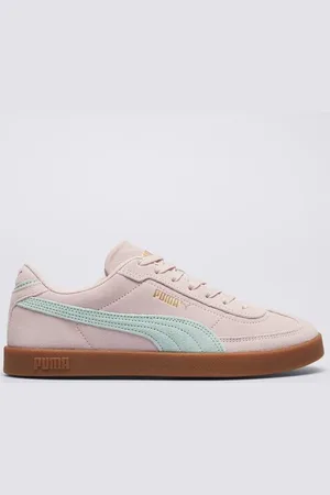 PUMA CLUB II ERA SUEDE