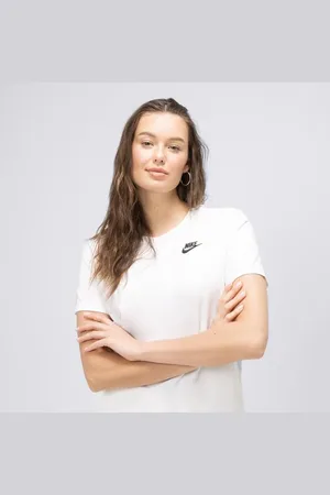 Nike T SHIRT W NSW CLUB