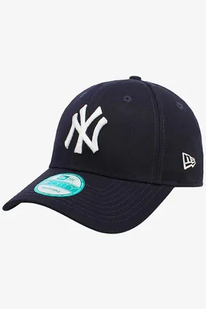 New Era CZAPKA MLB 9FORTY NEW YORK YANKEES CAP BAS NEW YORK