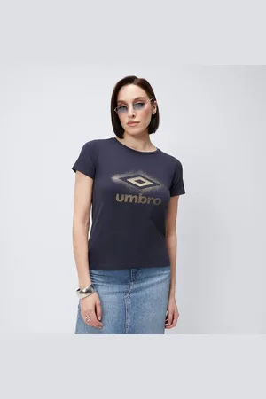 Umbro T SHIRT GOLD