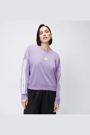 adidas BLUZA W 3S FT SWT