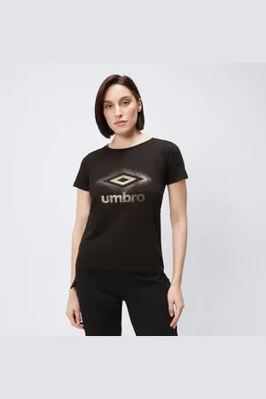 Umbro T SHIRT GOLD