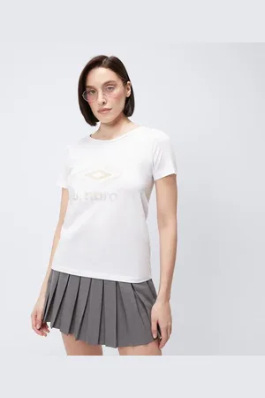 Umbro T SHIRT GOLD