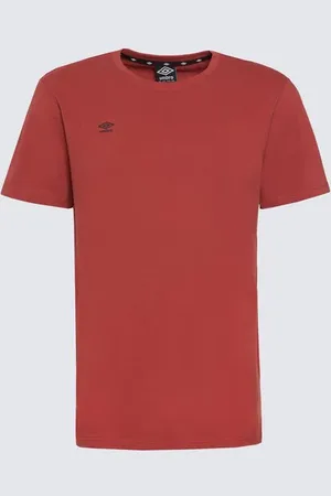 Umbro T SHIRT ESS BACK GRAPHICS
