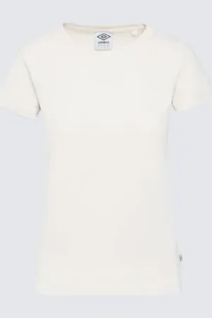Umbro T SHIRT EMBROIDERY