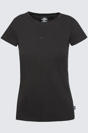 Umbro T SHIRT EMBROIDERY