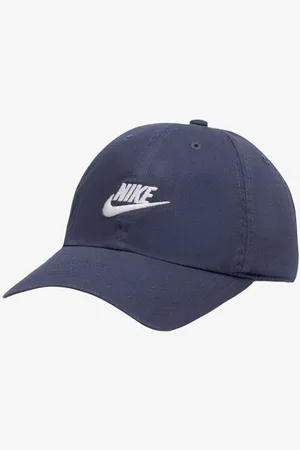 Nike CZAPKA U NSW H86 FUTURA WASH CAP