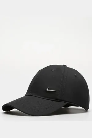 Nike CZAPKA U NK DF CLUB CAP U CB MTSWSH