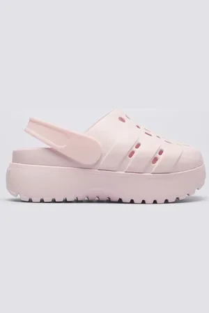 adidas ADILETTE CLOG PLATFORM