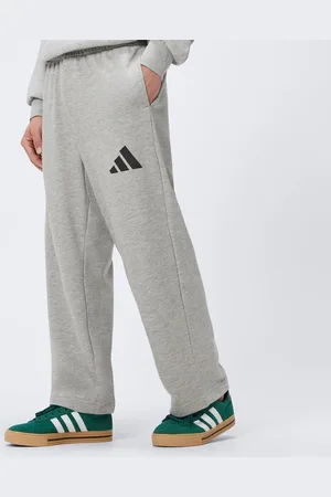 adidas SPODNIE M WIDE PANT FT