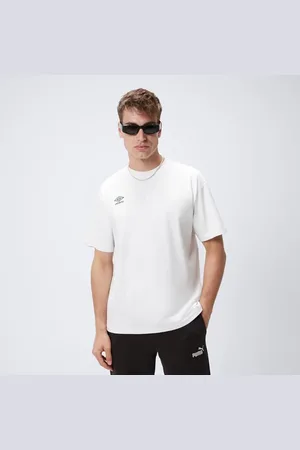 Umbro T SHIRT FOOTBALL CLUB
