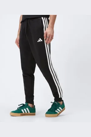 adidas SPODNIE M 3S FT TC PT