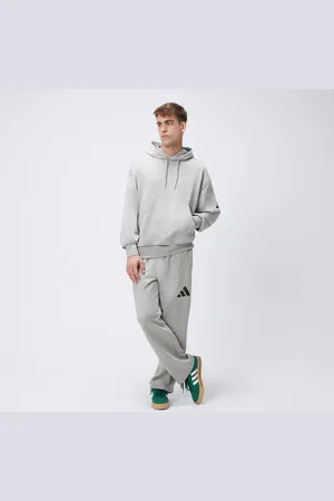 adidas BLUZA Z KAPTUREM M HD FT