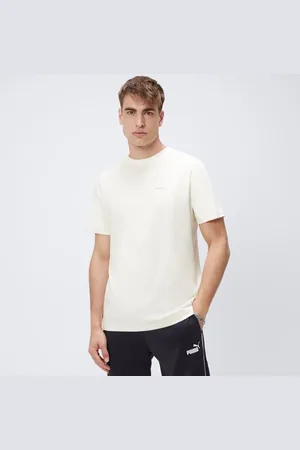 PUMA T SHIRT ESS ELEVATED