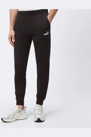 PUMA SPODNIE ESS NO 1 LOGO SLIM