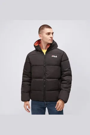 Fila KURTKA ZIMOWA BUGSY