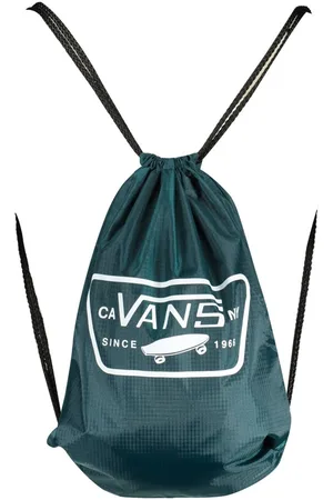 Vans ZIELONA TORBA MĘSKA