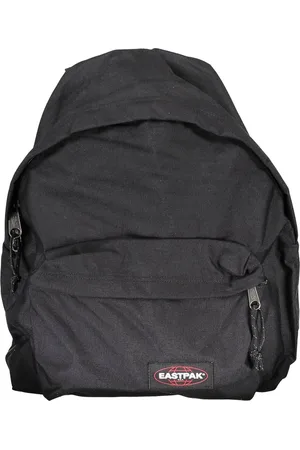 Eastpak CZARNY PLECAK MĘSKI